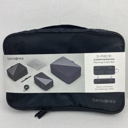 Samsonite set viaggio 3 - samsonite, da