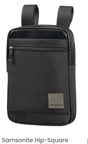 Samsonite hip square tablet - samsonite, hip-square