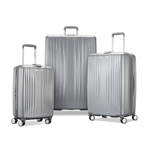 Samsonite opto hardside set - samsonite, di