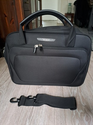 Borsa tracolla samsonite - a,