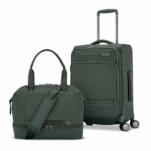 Samsonite apex xlt - xlt, 2