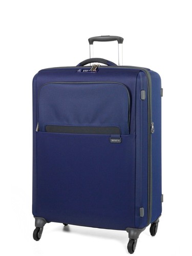 Samsonite lumo trolley - samsonite,