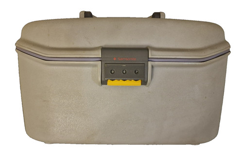 Beauty case donna - , samsonite