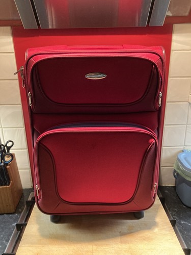 Valigia samsonite respark - samsonite,