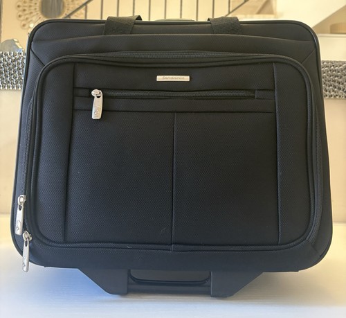Samsonite trolley viaggio nero - samsonite,