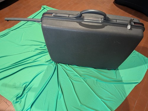 Samsonite valigia rigida - , color