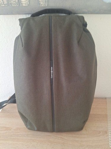 Zaino samsonite securipak 0 - securipak, 2.0