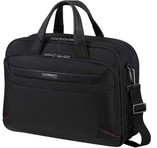 Samsonite pro dlx bailhandle - 6,