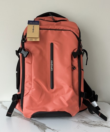 Zaino viaggio samsonite - zaino, da