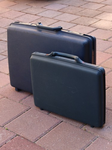Valigie samsonite vintage - samsonite,