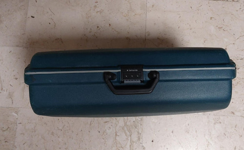 Samsonite oyster verde grande - oyster,