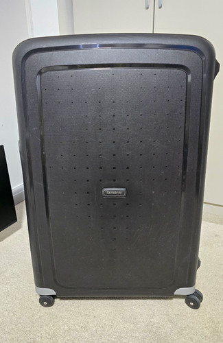 Valigia samsonite cure extra - valigia,