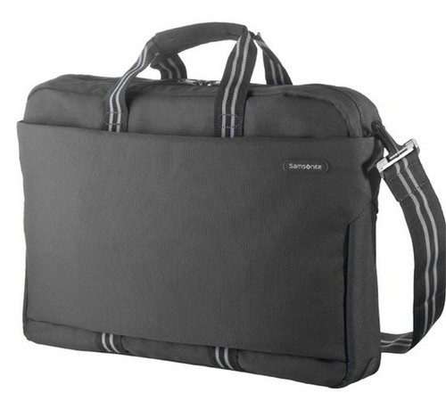Samsonite network laptop bag - samsonite,