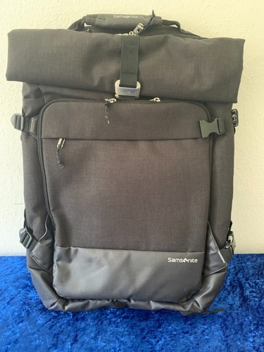 Samsonite ziproll zaino - samsonite,