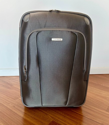 Valigia trolley samsonite - trolley, da