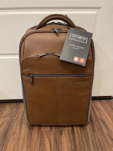 Zaino classico samsonite - classico,