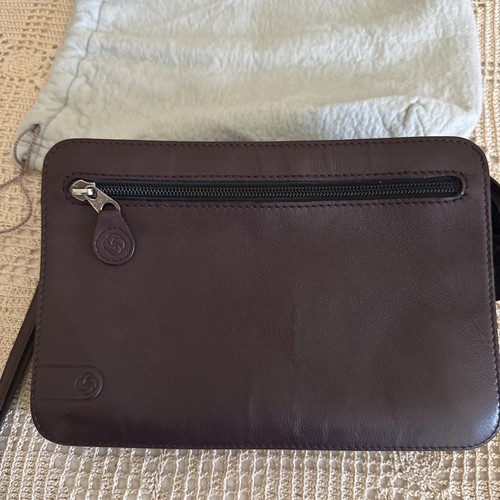 Cartera mano samsonite de - mano,