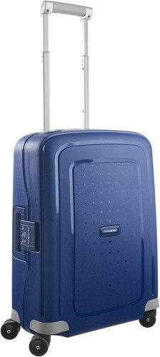 Samsonite cure spinner s - samsonite,