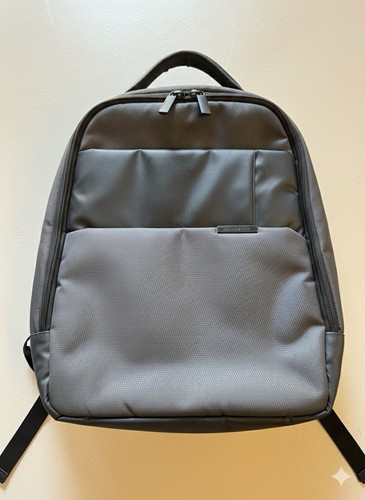 Samsonite laptop backpack - laptop,