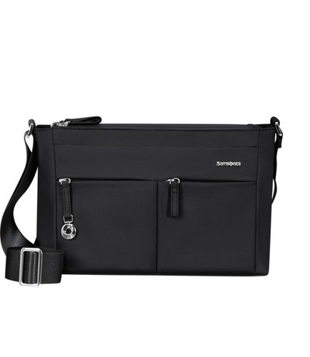 Samsonite borsa tracolla donna - borsa,