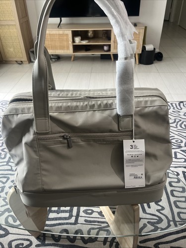 Borsa weekend samsonite - da,