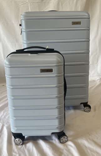 Samsonite omni hardside - 2, set