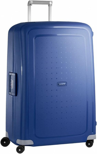 Samsonite cure spinner xl - s'cure,
