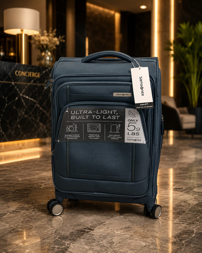 Samsonite uplift bagaglio - uplift, a