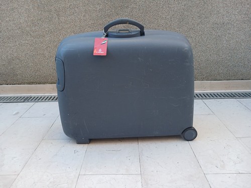 Samsonite trolley viaggio - samsonite, da
