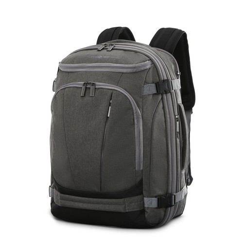 Zaino viaggio samsonite - zaino,