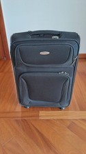 Trolley cabina Samsonite blu