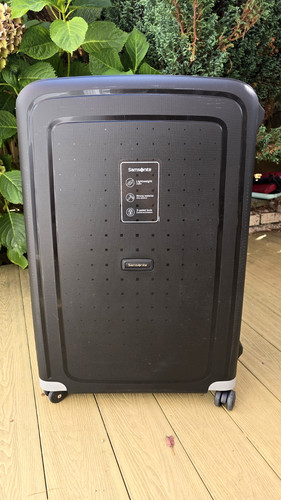 Valigia grande samsonite - grande, 75/28