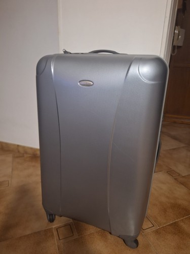 Samsonite valigia usata una
