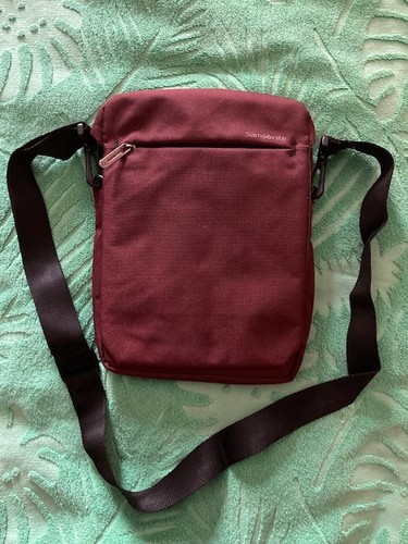 Samsonite custodia tracolla - samsonite,