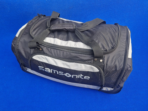 Borsa viaggio grande - viaggio,