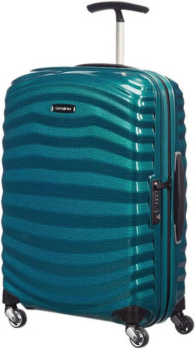 Samsonite lite shock - lite-shock, spinner