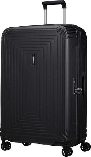 Samsonite neopulse valigetta - samsonite, neopulse,