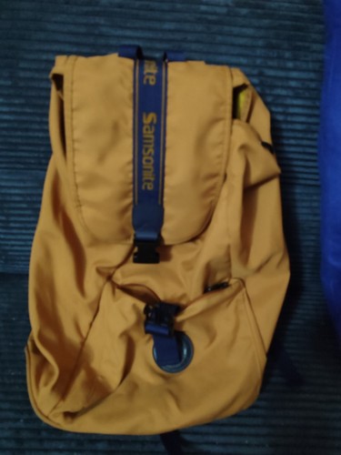 Samsonite zaino ecodiver - zaino,