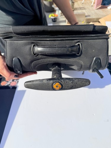 Custodia viaggio samsonite - custodia,