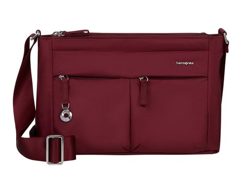 Borsa tracolla scomparti - a, 3