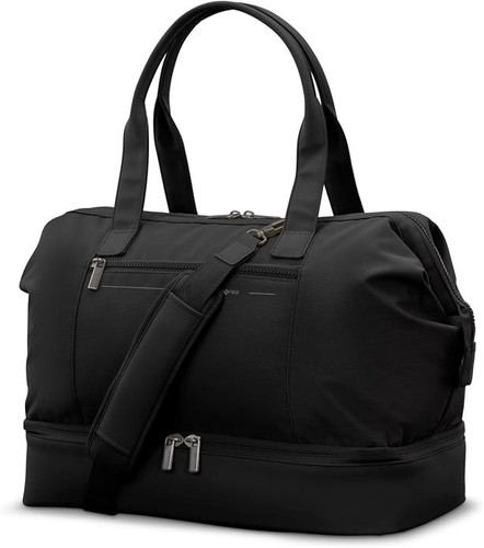 New samsonite better - new,