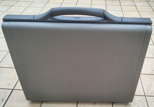 Samsonite focus 24h grigia - 24h,