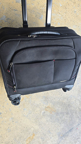 Samsonite bagaglio mano - samsonite, a