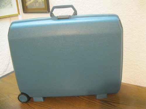Valigia rigida samsonite - valigia,