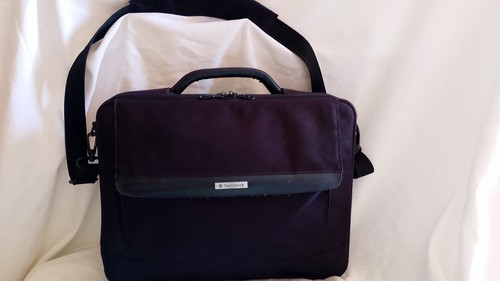 Borsa nera samsonite grande - nera,