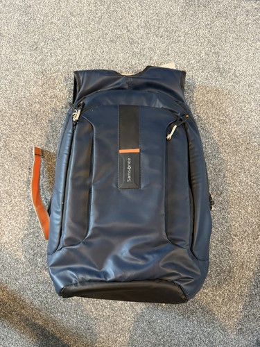 Zaino per laptop samsonite - samsonite, l+